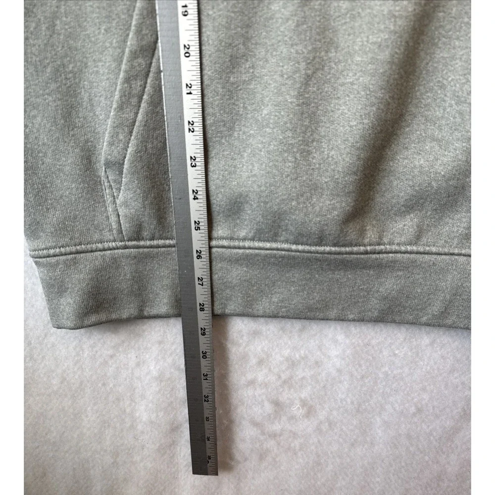 Burton oak fleece